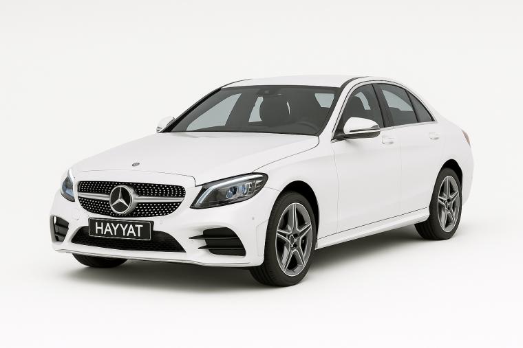 MB C200