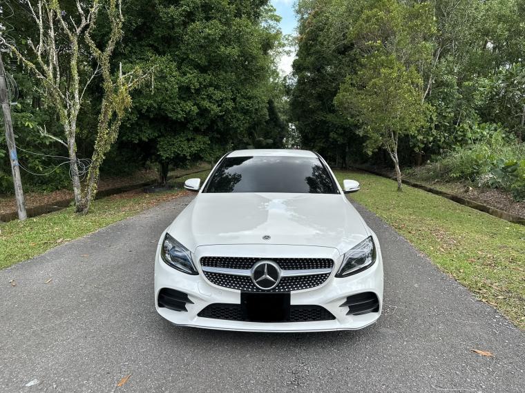 MB C200 image 2