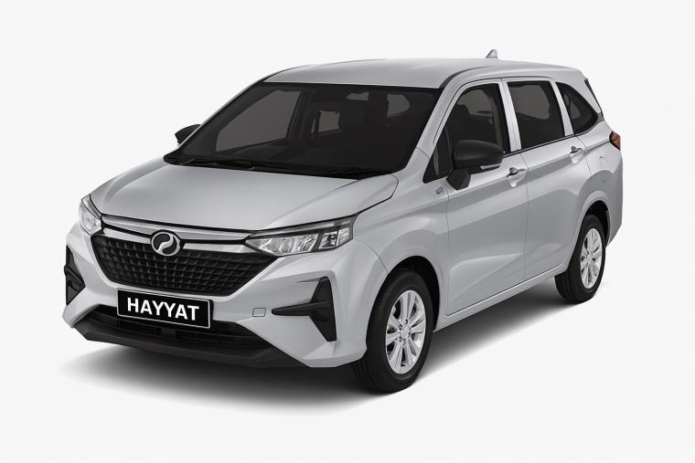 ALZA 1.5 AT (2023)