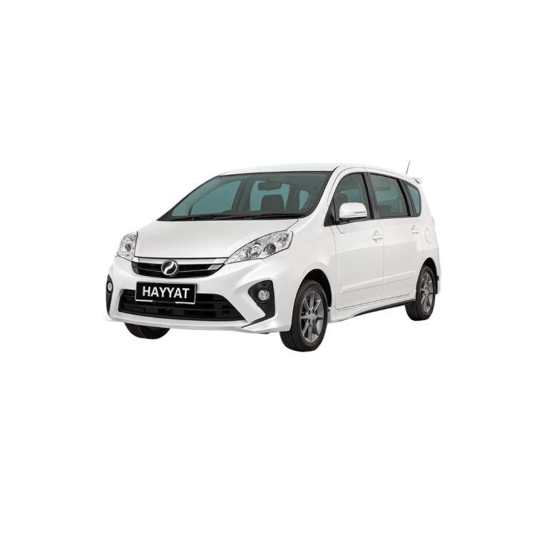 ALZA ADVANCE 1.5 AT (2019) image 1