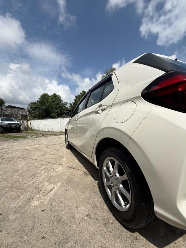 PERODUA AXIA 1.0 X (2026) image 2