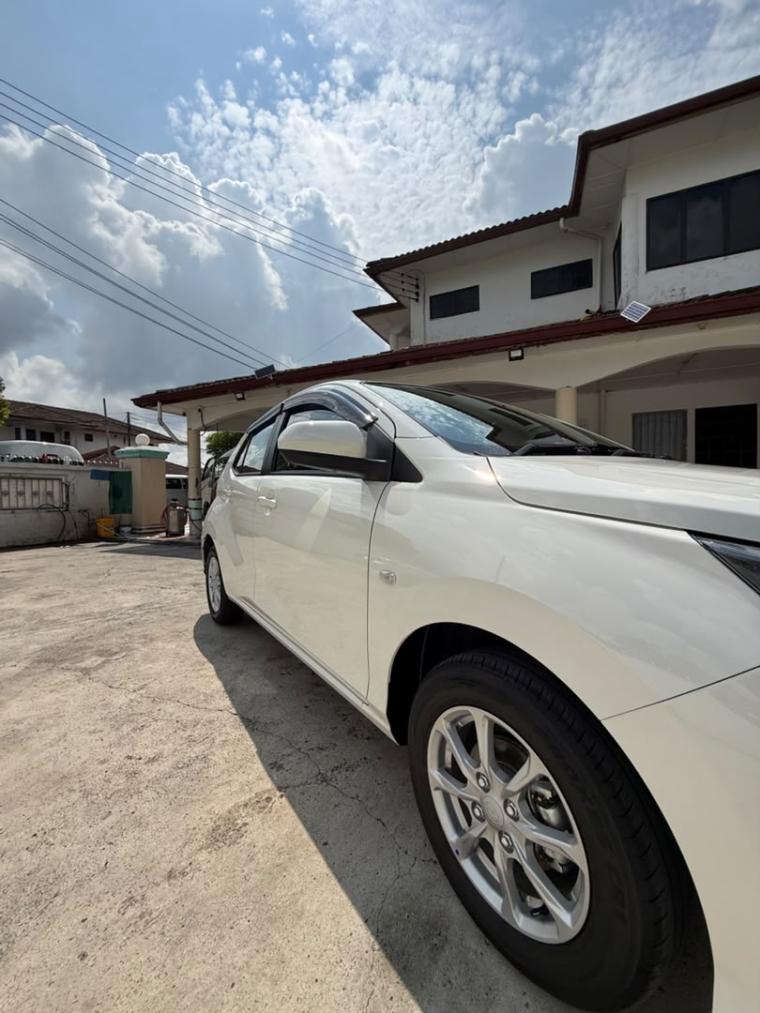 PERODUA AXIA 1.0 X (2026) image 4