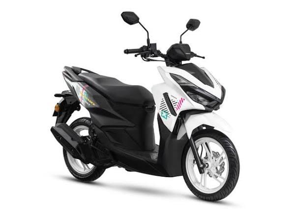 HONDA VARIO (2026)