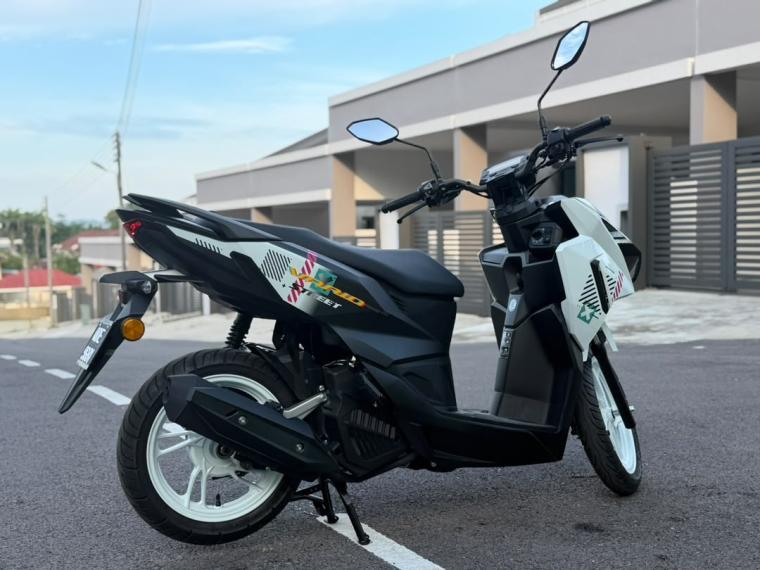 HONDA VARIO (2026) image 2