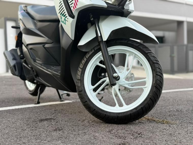 HONDA VARIO (2026) image 3