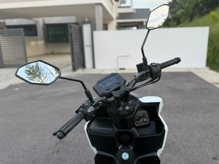 HONDA VARIO (2026) image 4